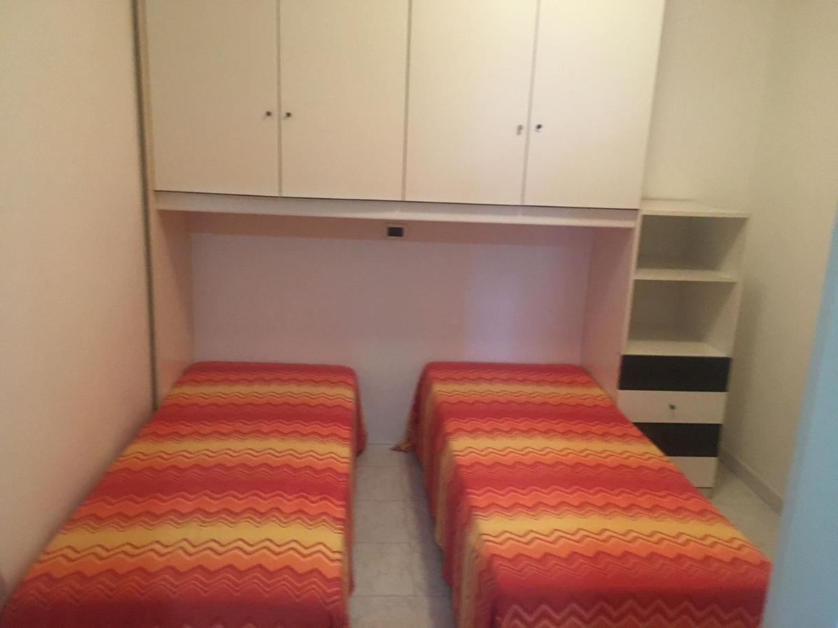 Villaggio Andora Colombo Ngoại thất bức ảnh