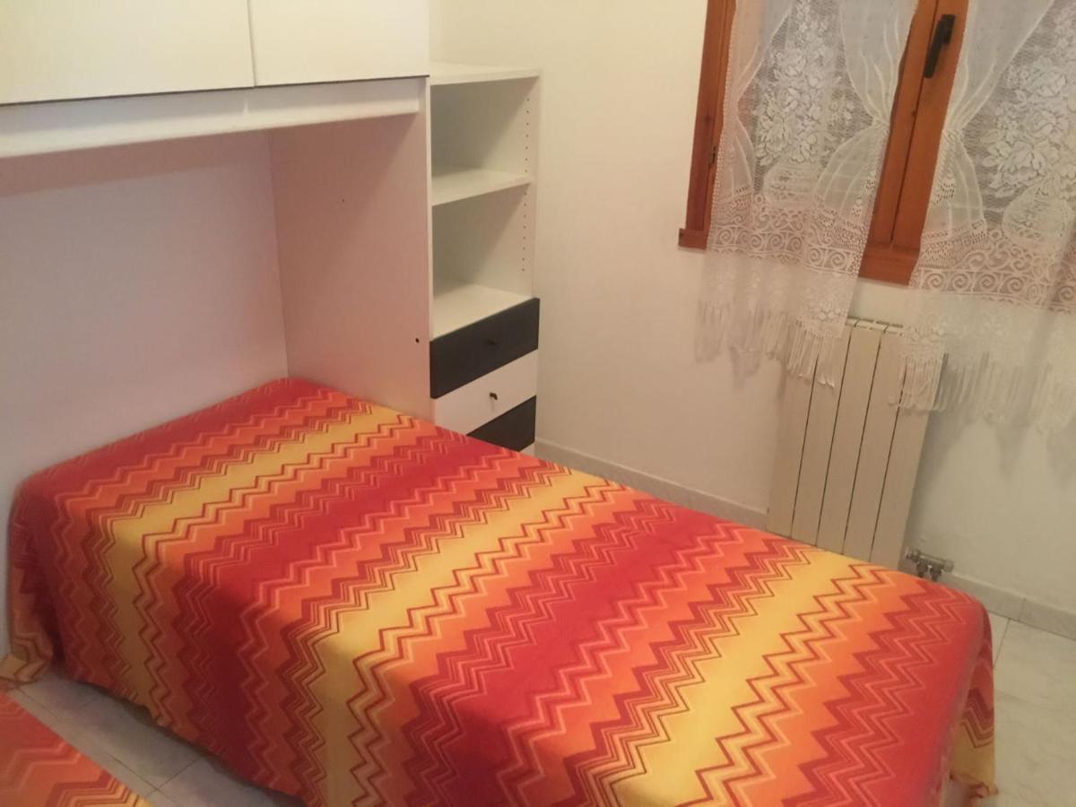 Villaggio Andora Colombo Ngoại thất bức ảnh