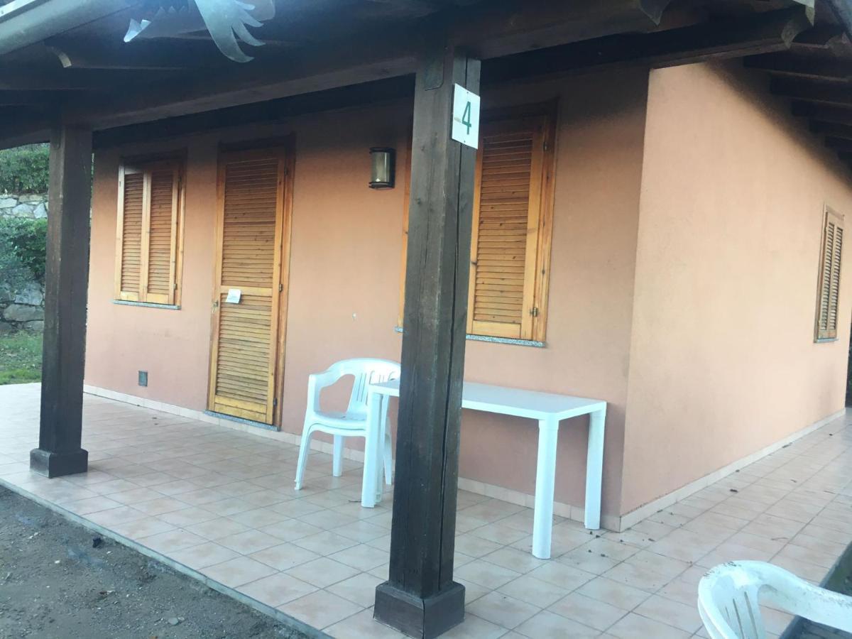 Villaggio Andora Colombo Ngoại thất bức ảnh