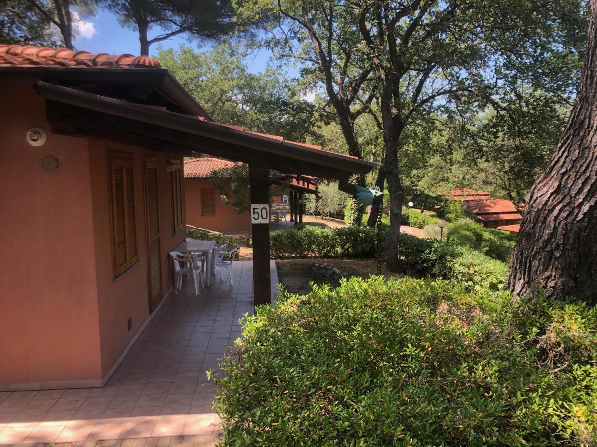 Villaggio Andora Colombo Ngoại thất bức ảnh
