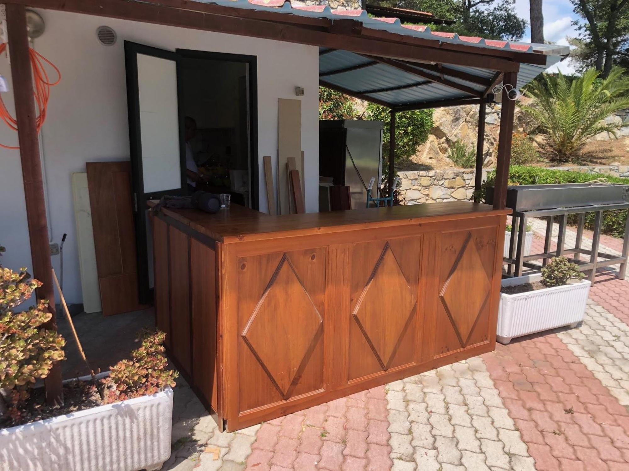 Villaggio Andora Colombo Ngoại thất bức ảnh