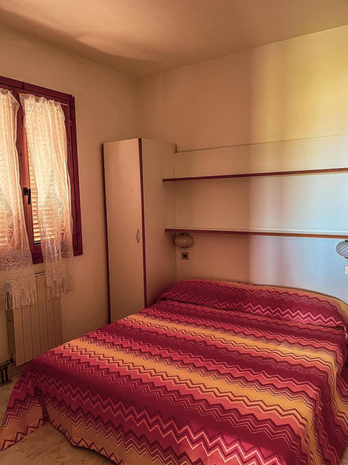 Villaggio Andora Colombo Ngoại thất bức ảnh