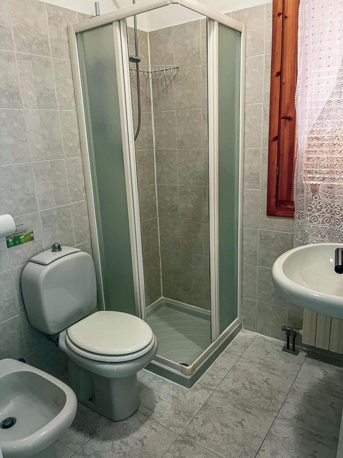 Villaggio Andora Colombo Ngoại thất bức ảnh